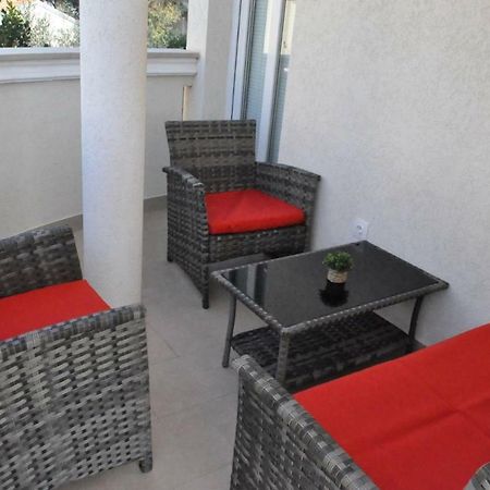 Mare Medulin Apartment Екстериор снимка