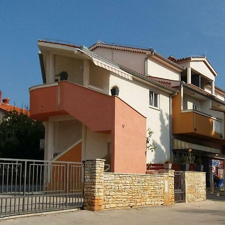 Mare Medulin Apartment Екстериор снимка
