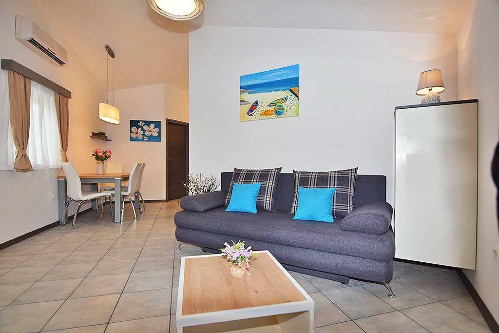 Mare Medulin Apartment Екстериор снимка