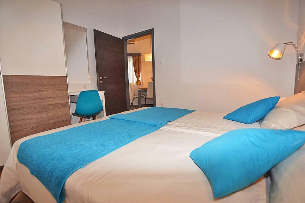 Mare Medulin Apartment Екстериор снимка