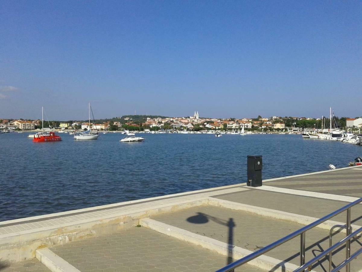Mare Medulin Apartment Екстериор снимка