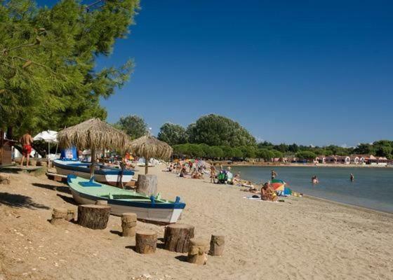 Mare Medulin Apartment Екстериор снимка