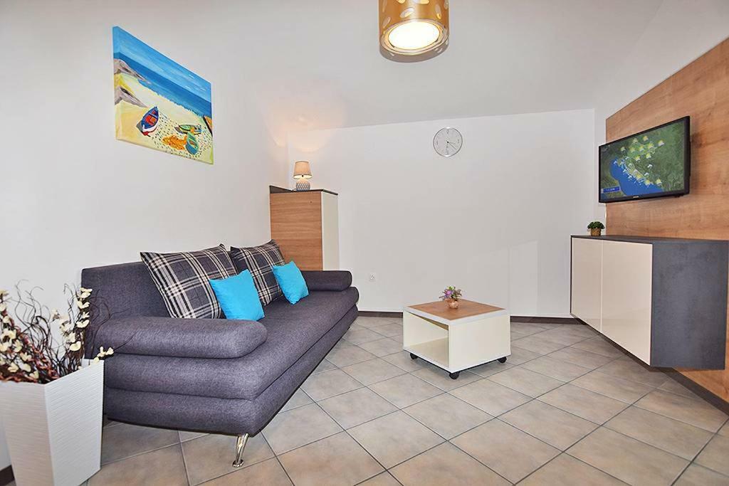 Mare Medulin Apartment Екстериор снимка