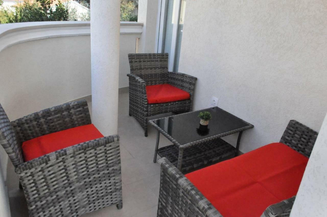 Mare Medulin Apartment Екстериор снимка