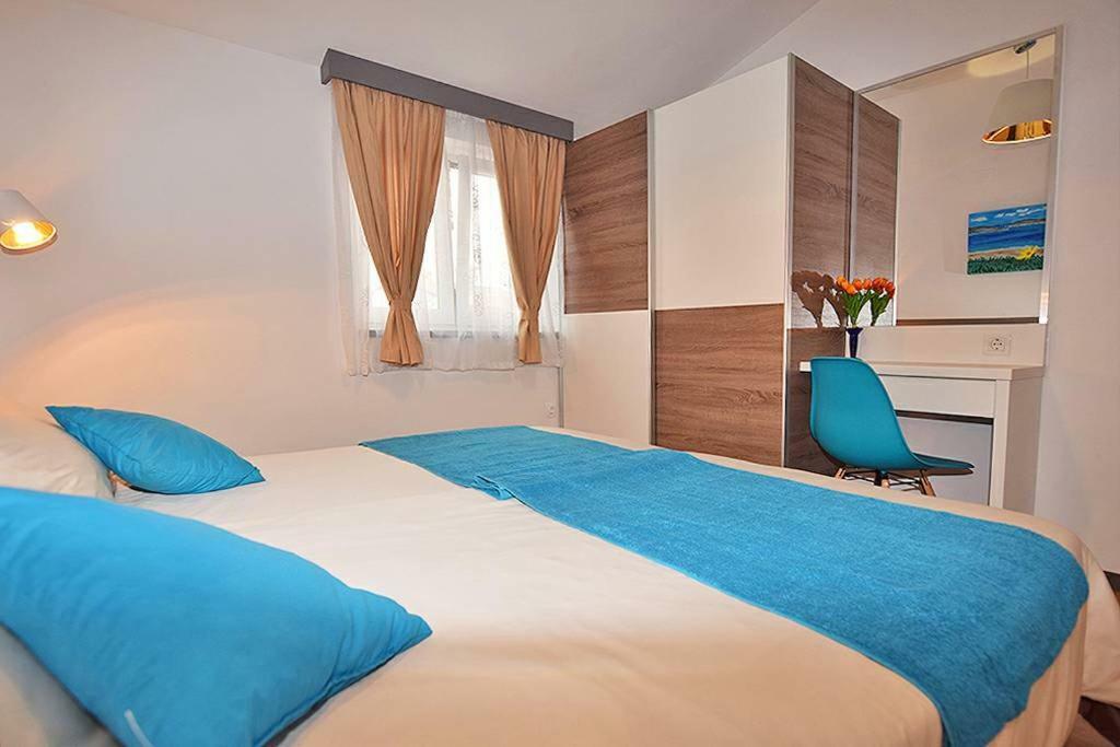 Mare Medulin Apartment Екстериор снимка