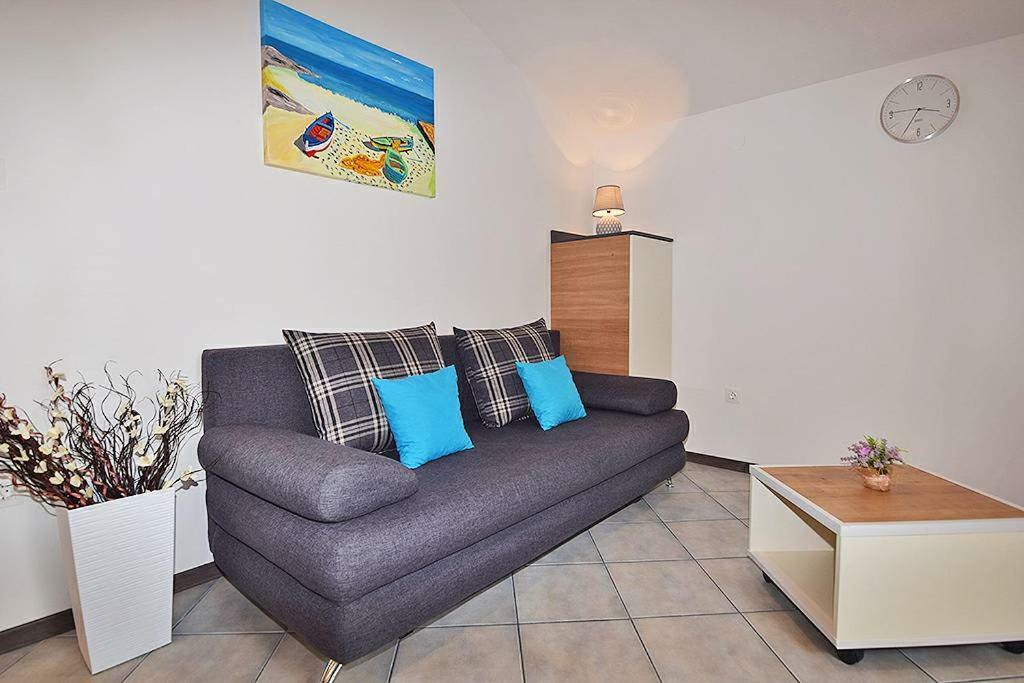 Mare Medulin Apartment Екстериор снимка